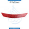 Rear Left REFLECTOR for Mercedes-Benz M Class W164 (2006-2011) models, Part Number A1648200374